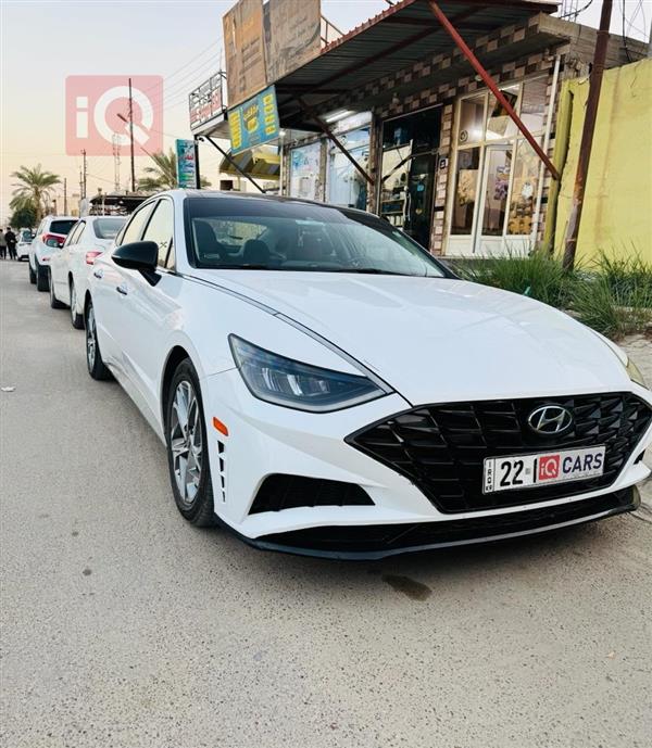 هيونداي سوناتا 2020 للبيع في العراق - الأنبار